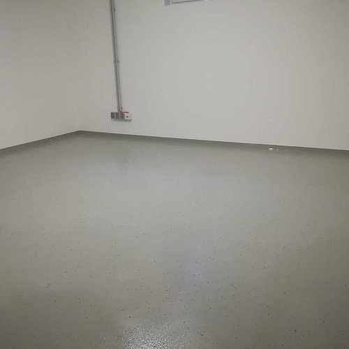 Bodenbeschichtung