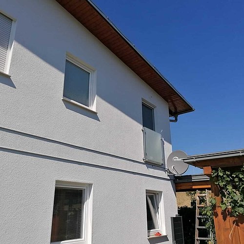 Fassade