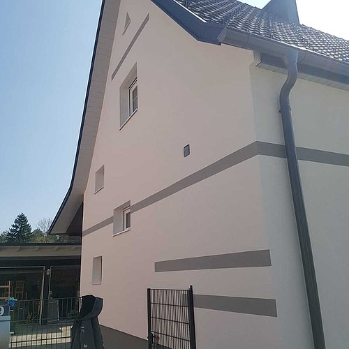Fassade