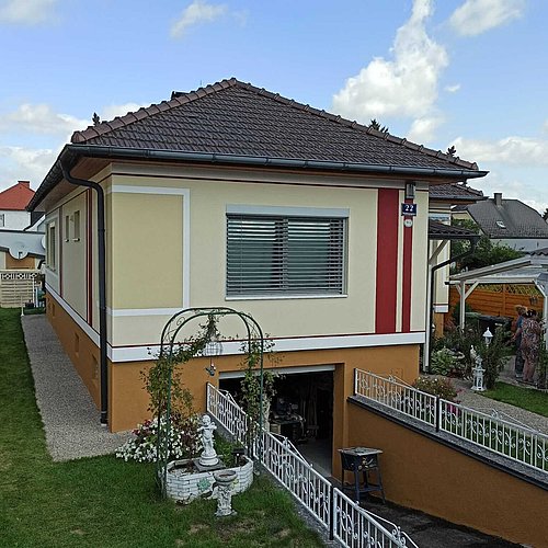 Fassade