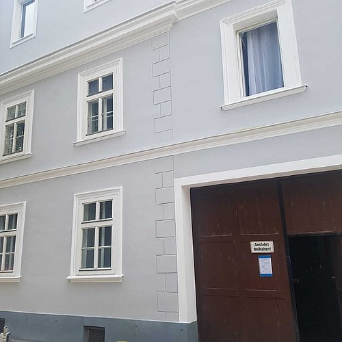 Fassade
