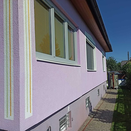 Fassade