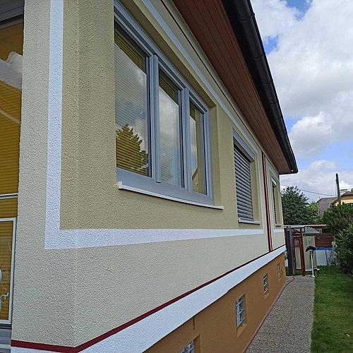 Fassade