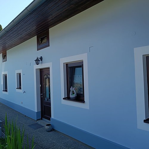 Fassade
