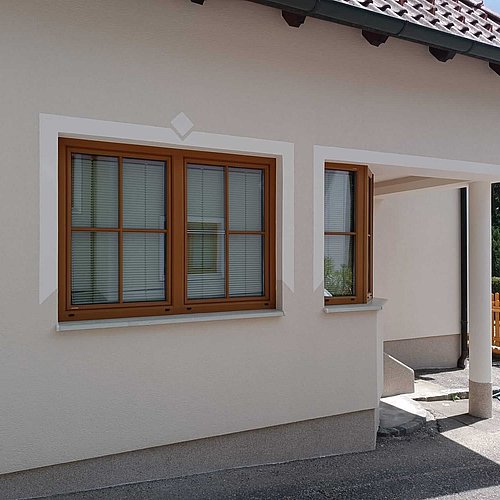Fassade