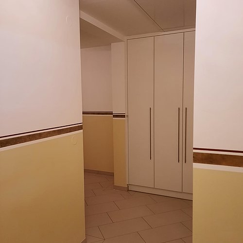 Innenmalerei