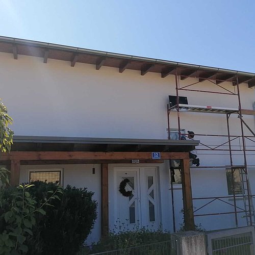 Fassade