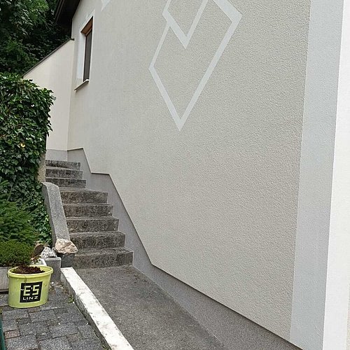 Fassadensanierung