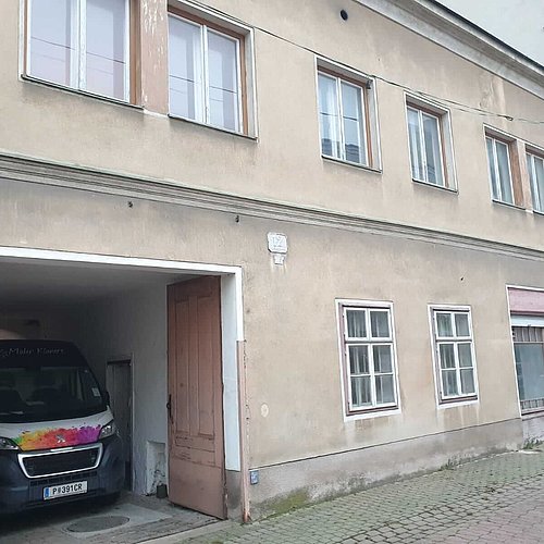 Sanierung
