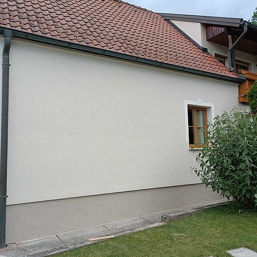 Fassade
