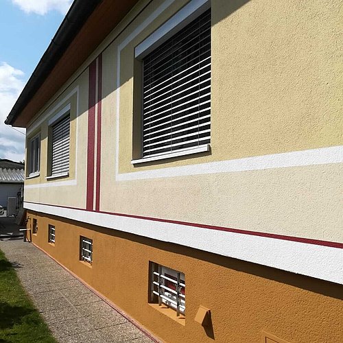 Fassade