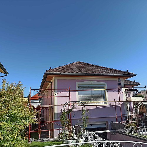 Fassade