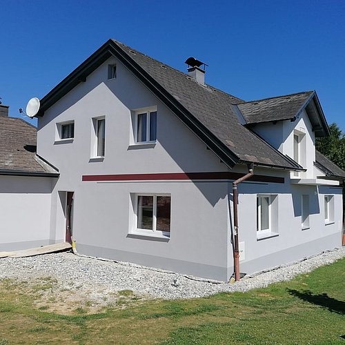 Sanierung