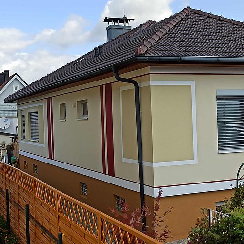 Fassade