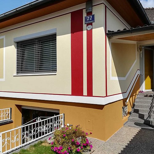 Fassade