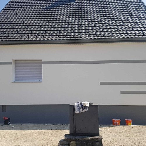 Fassade