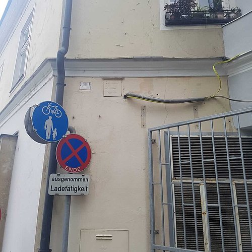 Altbausanierung
