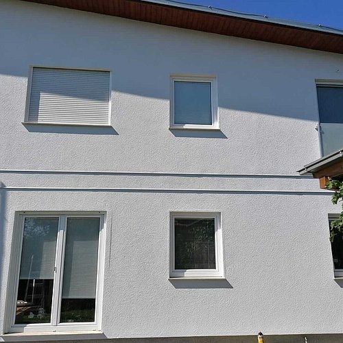 Fassade